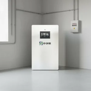 48V 51.2V LiFePO4 Battery 5kWh 16kWh for Wind and Solar Hybrid Systems