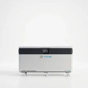48V 51.2V LiFePO4 Battery Pack 300Ah 600Ah 15 30kWh WiFi BT Solar Home Energy Storage System