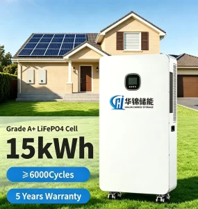 48V 51.2v Lifepo4 Lithium Battery 300Ah 314Ah 15kwh 16kwh Home Energy Storage Lithium Batteries for Solar Systems