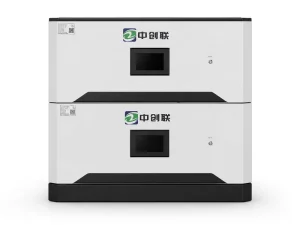 48V 5KWh LiFePO4 Stackable Rack Mount Battery for Home Solar Storage, CE IEC62619 VDE2510