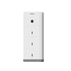 48V All in One Solar Inverter with Stacked 200ah 300ah 100ah LIFEPO4 Lithium Battery Home Power Energy System WIFI