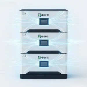 48V LiFePO4 Rack Battery 100Ah 5KWH Stackable IP65 for Remote Area Off Grid Solar