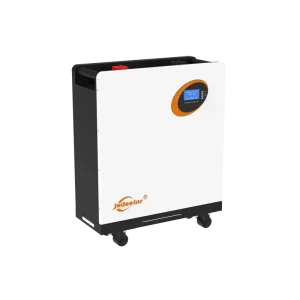 48V Solar LiFePO4 Lithium Battery Pack 100Ah 200Ah 300Ah 314Ah CE UN38.3 RoHS for Energy Storage