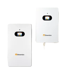 48v 51.2v 314ah Small Wall Mounted Lifepo4 Solar Lithium Ion Battery for Household Energy Storage