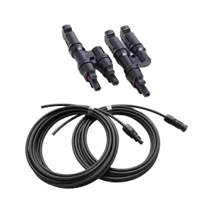 4mm 单芯太阳能发电系统电缆 1500V DC PV1-F 6mm 2.5mm 太阳能电缆