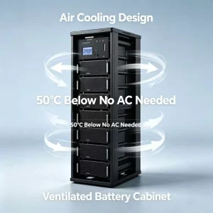 5-10 kW Off-Grid Solar Home Kit Monocrystalline Silicon Panels MPPT Controller Lithium Ion Battery Single/Three-Phase