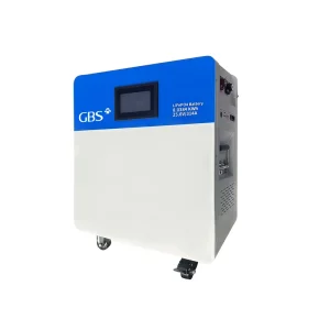 5-10kW Split Household Energy Storage System All-in-one Solar Inverter 25.6V 314Ah LiFePO4 Battery CAN Off-grid Floor-standing