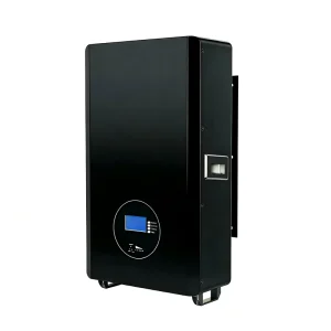 5-15KW Customizable Home Photovoltaic Energy Storage System