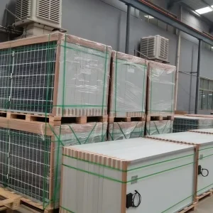 50% off Price jinko Used Solar Panels 250w 250watt 440w 450w 550w 100 200 250 300 400 450 500 Watts Ja Longi Mono in China