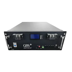 5000+ Cycle 5Kw 10Kw 7.68Kwh Split Inverter Lithium Ion Battery Pack 48V 150Ah Solar Lifepo4 CAN