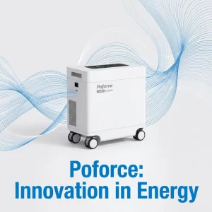 5000W Portable Power Station Solar Generator 5.12kWh LiFePO4 Battery Pure Sine Wave Home Backup Off Grid Power with Wheels