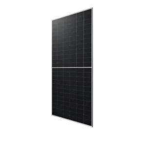 太阳能电池板 500W 550W 600W 700W 单晶硅光伏组件 家庭系统保修