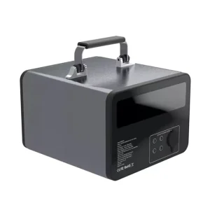 500W Portable Power Station for Storage Energy System 135200mAh Power Generator Station