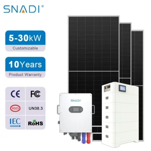 500kw Lifepo4 50kva Toroidale Power Board 10000w Solare Ibrido 3 Level Toroidal Hybrid 48v 20kw 3 Phase Inverter Energy System