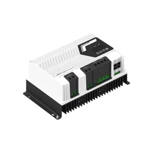 50A 60A 80A 100A MPPT Solar Charge Controller Max PV Input 200V Battery Voltage 12 24 36 48V Auto Identify