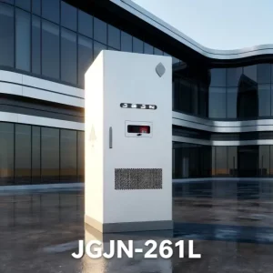 50kW 100kWh All-In-One IP55 Hybrid Solar BESS LiFePO4 Battery & Inverter on Off Grid Storage System for Farm & C&I Peak Shaving