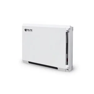 51.2V 100Ah LiFePO4 Wall Battery 48V Lithium Ion Batteries 10Kwh 20Kwh 30Kwh Bess Solar Home Energy Storage System