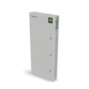 51.2V 102Ah Stackable Home Energy Storage Batteries CAN/RS485 Off-Grid and Hybrid-Grid Compatible 5.22kWh to 20.88kWh Capacity