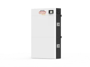 51.2V 10KWH 10kW Lifepo4 Lithium Ion off Grid Solar Home Energy Storage Battery with Long Cycle Life Warranty