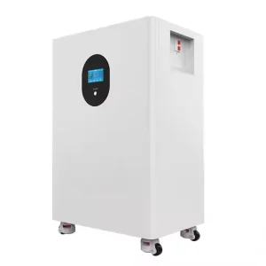 51.2V 15Kwh All in one 48V 100Ah 300Ah 20Kwh LiFePO4 Battery Solar Off Grid Hybrid Built in Smart BMS Energy Storage System