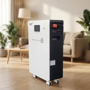 51.2V 15kWh LiFePO4 Lithium Battery Split Type CAN Communication for Electric Power Systems off Grid