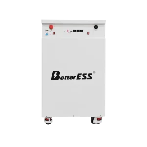51.2V 15kwh 16kwh 48V 280Ah 314Ah Solar Lithium Battery Pack Solar Energy System 48V 314Ah LiFePO4 Energy Storage Battery