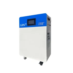 51.2V 200Ah 10KWh Split Home LiFePO4 Lithium Battery Energy Storage System BMS CAN