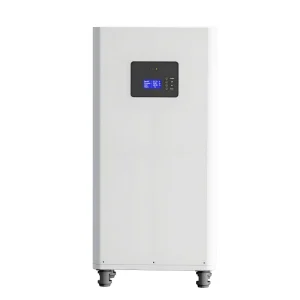51.2V 200Ah LiFePO4 Solar Energy Storage System RS485 CAN Communication 10-20Kw Output Split Portable Power Station