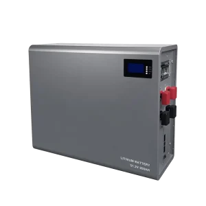 51.2V 200Ah PRO MAX Series Floor standing Lithium Battery Household Energy Storage LiFePO4 for Inverter or Solar System