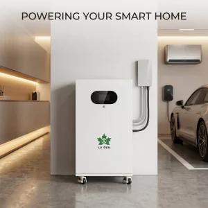51.2V 200ah Floor Standing Battery with Inverter 10kwh 15kwh Solar Energy Battery 48V Battery for Solar Water Heater Solar Light