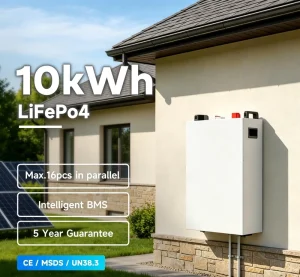 51.2V 280Ah 314Ah Solar Lithium Battery Pack 10Kwh 15KWH 20kwh Home Energy Storage System 48V 280Ah 560Ah LiFePO4 Battery Pack