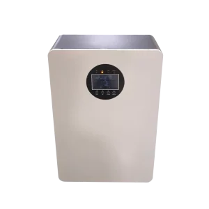 51.2V 280Ah LiFePO4 Solar Energy Storage System 14kWh + 12kW Power CAN/RS485/RS-232 Communication All-In-One Portable Hybrid