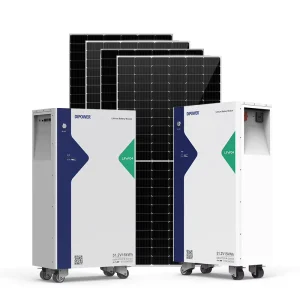 51.2V 300Ah 314Ah 15.6Kwh 16Kwh Lithium Ion Batteries Lifepo4 Battery for Home Energy Storage Power System