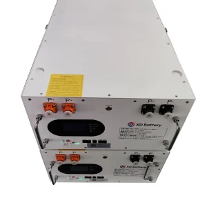 51.2V 300Ah ESS 5kW 10kW 15kW Lithium Inverter Battery 48V 300Ah Solar LiFePO4 Battery