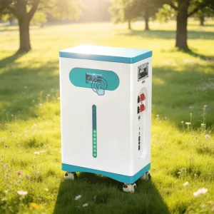 51.2V 314AH LS Lithium Battery 150A Charge 200A Discharge RS485 CAN Hybrid Grid Wind Solar Storage Emergency Power