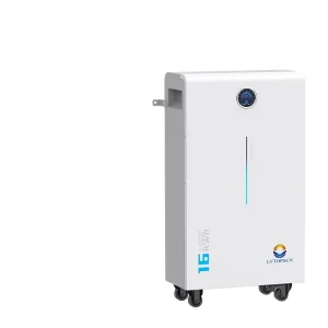 51.2V 314Ah 16kWh LiFePO4 Solar Battery