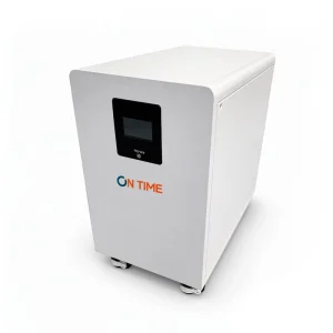 51.2V 314Ah 16kWh LiFePO4 Solar Energy Storage Floor Standing Battery for Solar Pump Storage System
