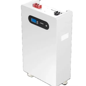 51.2V 314Ah 16kWh Lifepo4 Battery Pack Home Solar Energy Storage with Bms for Off Grid System