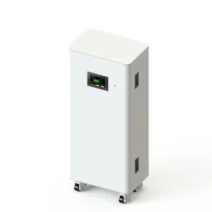 51.2V 314Ah 48V 16kWh Home Energy Storage for Safe Emergency Backup