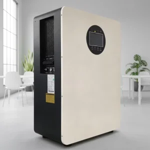 51.2V 314Ah LiFePO4 Solar Energy Storage All In One Portable Power Station 10 20kW 10kWh CAN RS485 RS 232 Communication
