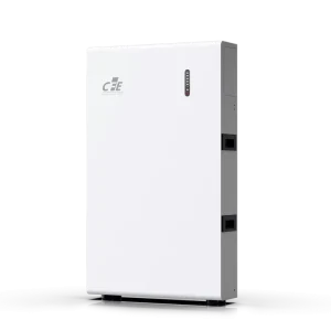 51.2V 314Ah Lithium Battery 16kWh Solar Storage System 5-10kW Hybrid/Off-Grid
