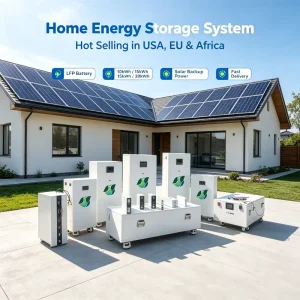 51.2V 48V 560Ah 600Ah 628Ah LiFePO4 Solar Battery