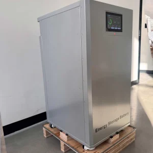 51.2V 50kWh 1000Ah LiFePO4 Solar Home Storage Battery Split Hybrid Grid CAN Stackable 10 Year Warranty JK BMS