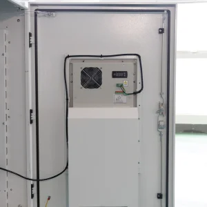 51.2V All-in-One Residential Energy Storage System Lithium Solar Battery Storage System for Home Solar Setup
