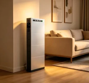 51.2V LiFePO4 Solar Lithium Battery Pack 120Ah 280Ah 320Ah 9kWh 14kWh 32kWh for Home Energy Storage