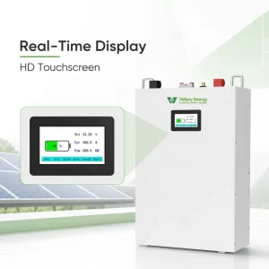 51.2v 200ah 10kwh Split CAN Lifepo4 BMS Home Energy Storage Battery for Solar System