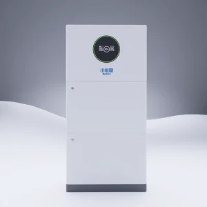 51.2v 30kw LiFePO4 Battery with Inverter Compatibility Modular Stackable Residential Energy Storage System