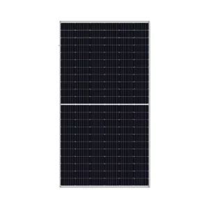 510W Solar Panel Setup for Home