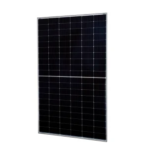 单晶高效屋顶太阳能电池板瓦530-550瓦光伏太阳能电池板制造商在中国