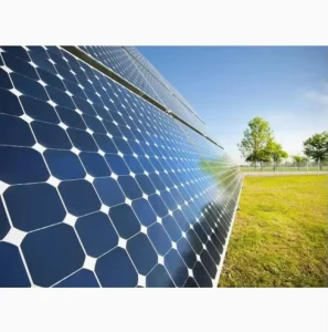 550 Watt Solar Panel Energy System for Household Solar Energy